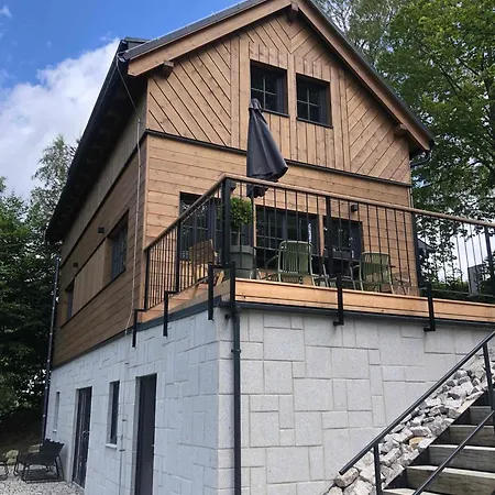 Semerink Chalet Jablonec nad Nisou