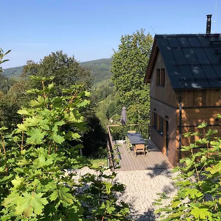 Semerink * Jablonec nad Nisou